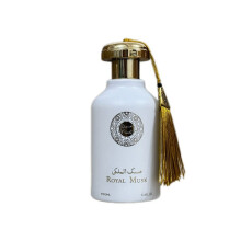 Apă de parfum, Oudi, Royal Musk, Unisex, 100 ml