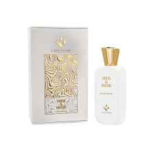 Apă de parfum, Luxury Concept, Milk & Musk, Unisex, 100 ml