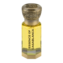 Ulei de parfum, Swiss Arabian, Essence of Casablanca, Unisex, 15 ml