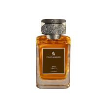Apă de parfum, Swiss Arabian, Spicy Tobacco 1415, pentru bărbați, 100 ml