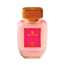 Apă de parfum, Swiss Arabian, Musky Vanilla 1416, Unisex, 100 ml