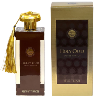 Apă de parfum, Oudi, Holy Oud, Unisex, 100 ml