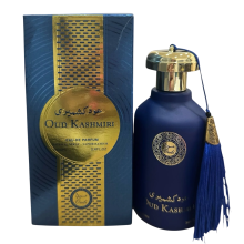 Apă de parfum, Oudi, Oud Kashmiri, Unisex, 100 ml