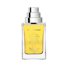 Extract de parfum, The Different Company, Oud Shamash, Unisex, 100 ml