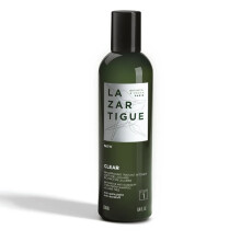 Lazartigue, Clear, Vegan, Haarbehandlung Shampoo, Antischuppen, 250 ml