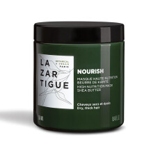 Lazartigue, Nourish, Haarbehandlungs-Crememaske, Zur Nahrung, 250 ml