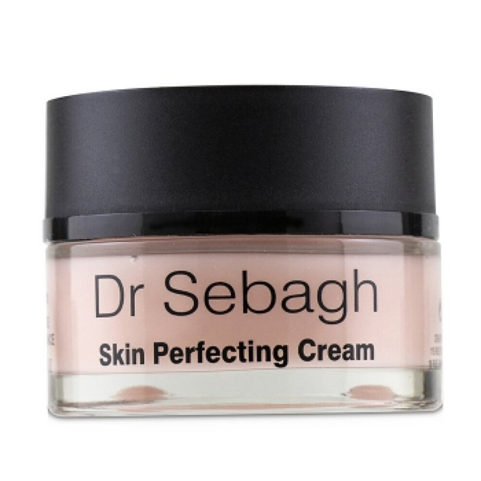 Photos - Other Cosmetics Dr Sebagh Skin Perfecting Hydrating Day & Night Cream For Face 50 ml