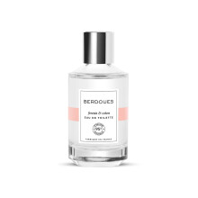 Apă de toaletă, Parfums Berdoues, Freesia & Coton, Unisex, 100 ml
