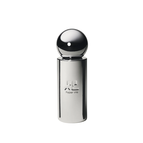 Apă de parfum, Courreges, Hyper Iris, Unisex, 100 ml