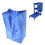 Thickened Replacement Cleaning Cart Bag Blue 1