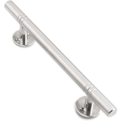 Shower Door Handle Stainless Steel 2 Pack