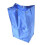 Cleaning Cart Bag Blue Thickened Replacement 2