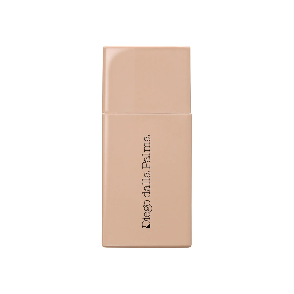 Diego Dalla Palma Nudissimo Soft Glow Foundation Illuminating Liquid Foundation Shade 255W 30 Ml - Image 2