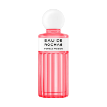 Rochas Eau de Rochas Pomelo Passion Eau De Toilette For Women 100 ml