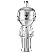 Apă de parfum, Karl Lagerfeld, Karl Ikonik, pentru bărbați, 100 ml