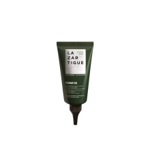 Tratament cu cremă fără clătire de păr, Lazartigue, Clear Ds, Kerato-reducător, 75 ml