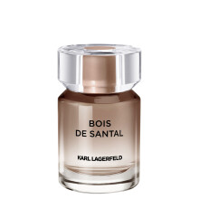 Apă de toaletă, Karl Lagerfeld, Bois De Santal, pentru bărbați, 50 ml
