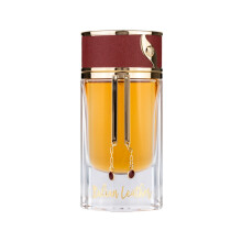 Apă de parfum, Maison Asrar, Italian Leather, Unisex, 80 ml