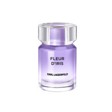 Apă de parfum, Karl Lagerfeld, Fleur D'Iris, pentru femei, 50 ml