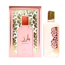 Apă de parfum, Ard Al Zaafaran, Barez Velvety, Unisex, 100 ml