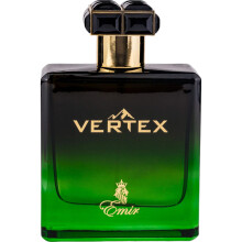 Apă de parfum, Emir, Vertex, pentru bărbați, 100 ml