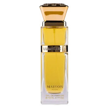 Apă de parfum, Maison Asrar, Lumiere, Unisex, 110 ml