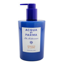 Acqua di Parma Blu Mediterraneo Arancia di Capri Hydrating Hand Cream 300 ml