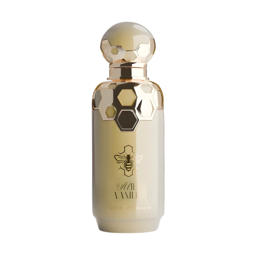 Apă de parfum, Paris Corner, Miel Vanille, Unisex, 100 ml