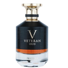 Apă de parfum, Pendora Scents, Veteran Oud, pentru bărbați, 100 ml