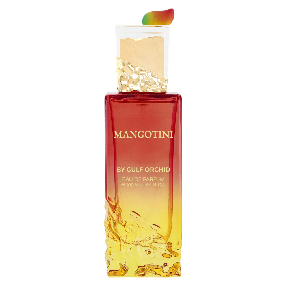 Gulf Orchid Mangotini Eau De Parfum Unisex 100 Ml