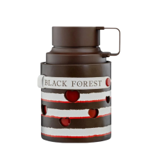 Odyssey Black Forest - Dessert Edition Eau de Parfum 100ml
