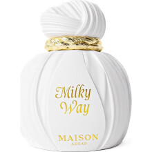 Apă de parfum, Maison Asrar, Milky Way, Unisex, 100 ml