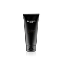 Gel de coafat, pentru styling, Balmain Professionnel, Homme, Fixare medie, 100 ml