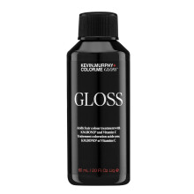 Vopsea de păr demi-permanentă, Kevin Murphy, Color.Me Gloss, 1.11, 100 ml
