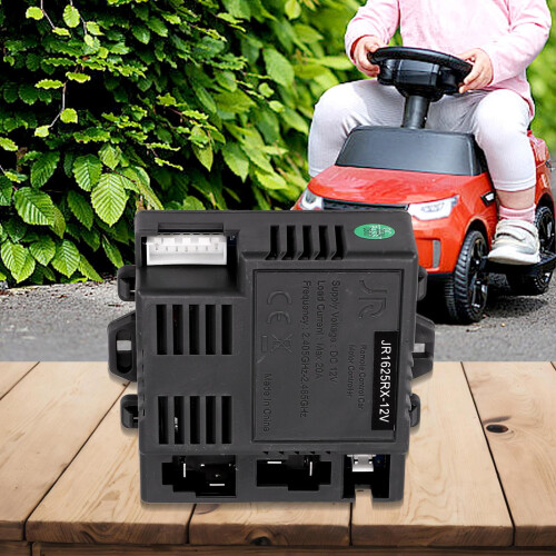 Mosiee JR1625RX-12V modtager til børns elbil 2