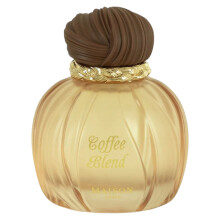 Apă de parfum, Maison Asrar, Coffee Blend, pentru femei, 100 ml