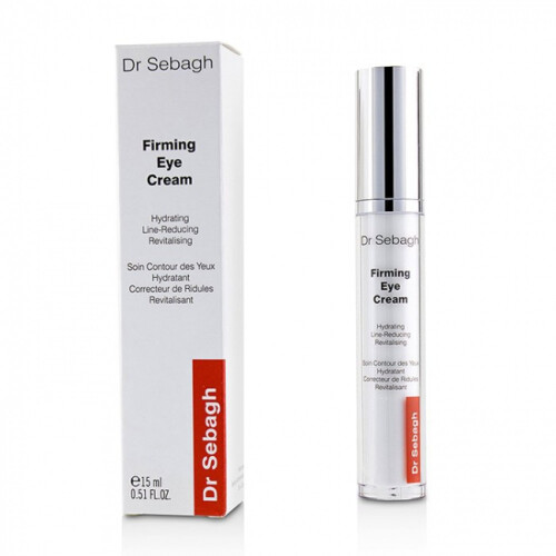 Dr Sebagh Dr Sebagh Firming Eye Cream 15 ml