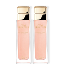 Corector și iluminator, Christian Dior, Prestige La Micro-Huile De Rose, Iluminator lichid de față, Duo, 50 ml
