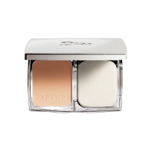 Fond de ten compact, Christian Dior, Capture Totale, De lungă durată, 10, Fildeș, 11 g