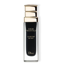 Ser de față, Christian Dior, Prestige Le Nectar, Anti-îmbătrânire, Noapte, 30 ml