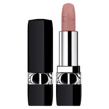 Ruj cremos, Christian Dior, Couture Colour, 220, Bej, Reincărcabilă, 3.5 g