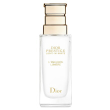 Emulsie de față, Christian Dior, Prestige Light-In-White, Iluminând, 50 ml