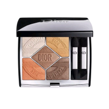 Christian Dior, Diorshow, Paletă de farduri de ochi, 533, Mal, 5 nuanțe, 4 g