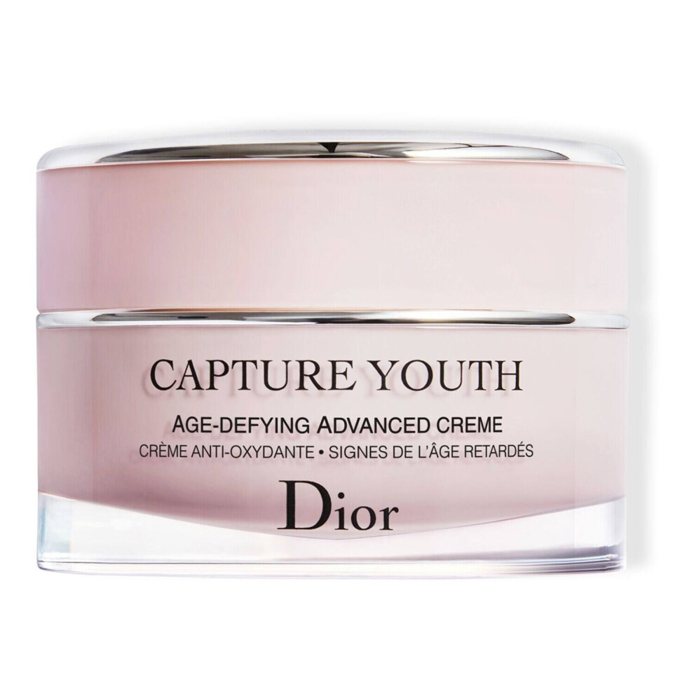 Christian Dior Capture Youth Age-Defying Cream For Face 50 Ml