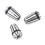 ER11 Collet Set for Lathe Holder Tool 1/8 Inch 6