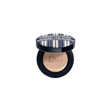 Fond de ten compact, Christian Dior, Forever Skin Glow Cushion Diorivira, De lungă durată, 1N, Neutru, 14 g