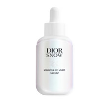 Ser de față și gât, Christian Dior, Diorsnow Essence of Light, Luminare, 50 ml