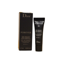 Fond de ten lichid, Christian Dior, Dior Forever, Acoperire completă, 0N, 2.7 ml