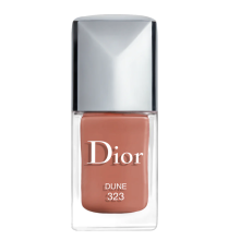 Lac de unghii, Christian Dior, Vernis, Efect de gel, 323, Dună, 10 ml