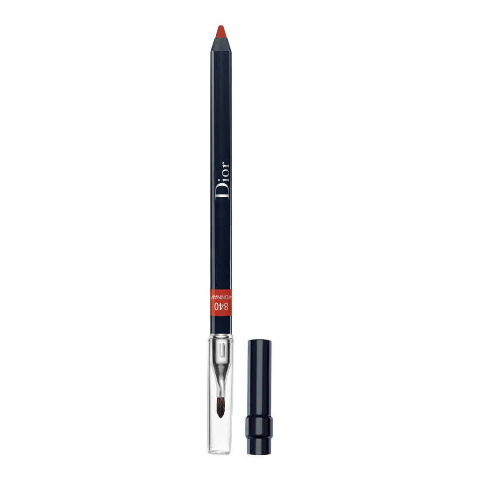 Photos - Lipstick & Lip Gloss Christian Dior Dior Lip Liner 840 Rayonnante 1.2 g